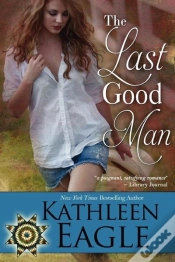 Capa do artigo The Last Good Man