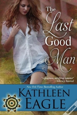 Capa do artigo The Last Good Man