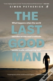 Capa do artigo The Last Good Man