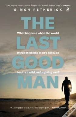 Capa do artigo The Last Good Man