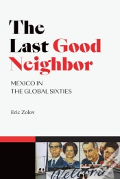 Capa do artigo The Last Good Neighbor
