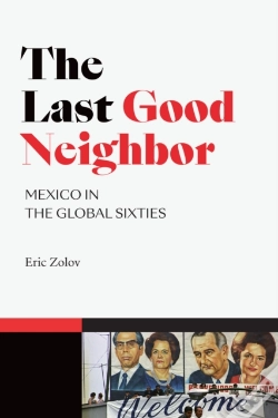Capa do artigo The Last Good Neighbor