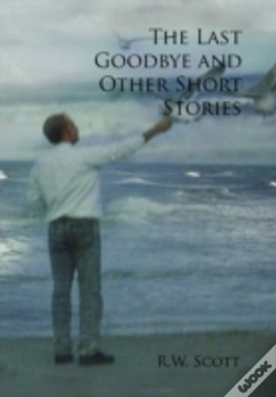 Capa do artigo The Last Goodbye And Other Short Stories
