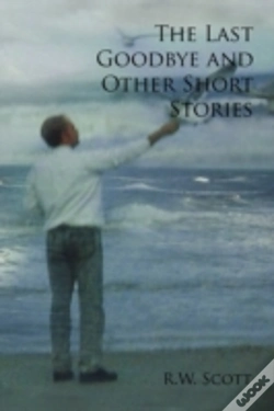 Capa do artigo The Last Goodbye And Other Short Stories
