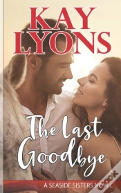 Capa do artigo The Last Goodbye