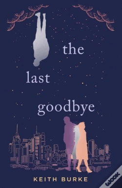 Capa do artigo The Last Goodbye
