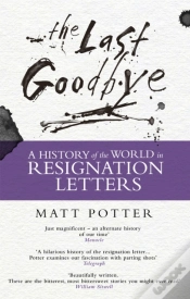 Capa do artigo The Last Goodbye