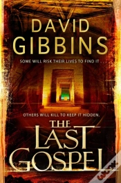 Capa do artigo The Last Gospel