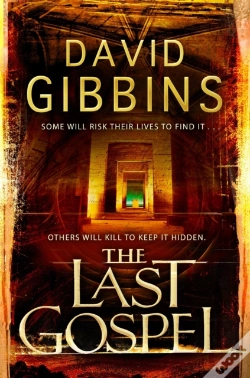 Capa do artigo The Last Gospel