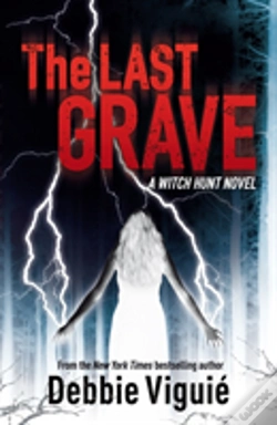 Capa do artigo The Last Grave