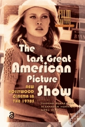 Capa do artigo The Last Great American Picture Show
