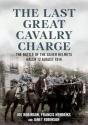 The Last Great Cavalry Charge - Preview