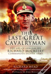 Capa do artigo The Last Great Cavalryman