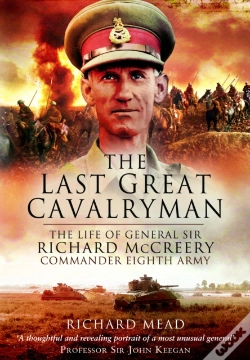 Capa do artigo The Last Great Cavalryman