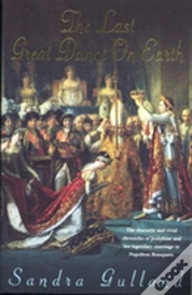Capa do artigo The Last Great Dance On Earth