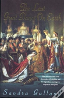 Capa do artigo The Last Great Dance On Earth