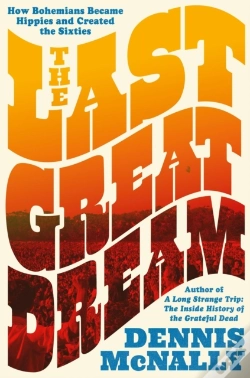Capa do artigo The Last Great Dream