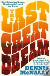 Capa do artigo The Last Great Dream