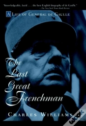 Capa do artigo The Last Great Frenchman