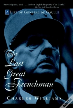 Capa do artigo The Last Great Frenchman