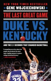 Capa do artigo The Last Great Game