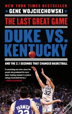 Capa do artigo The Last Great Game