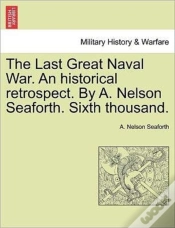 Capa do artigo The Last Great Naval War. An Historical