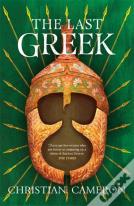 The Last Greek