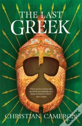 The Last Greek