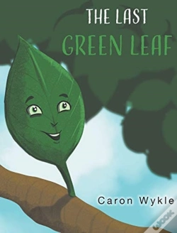 Capa do artigo The Last Green Leaf