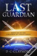The Last Guardian
