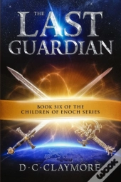 The Last Guardian