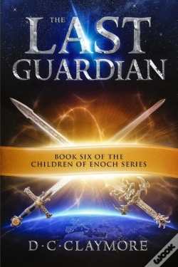 Capa do artigo The Last Guardian