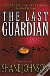 The Last Guardian