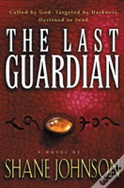 Capa do artigo The Last Guardian