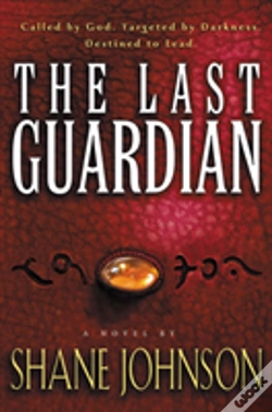 Capa do artigo The Last Guardian