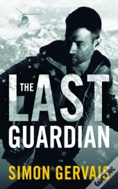 The Last Guardian