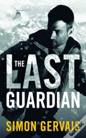 Capa do artigo The Last Guardian