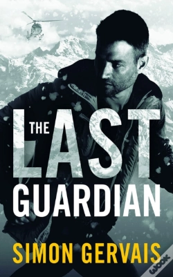 Capa do artigo The Last Guardian