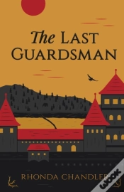Capa do artigo The Last Guardsman