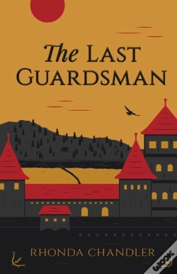 Capa do artigo The Last Guardsman