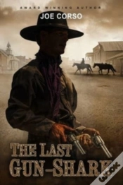 Capa do artigo The Last Gun-Shark