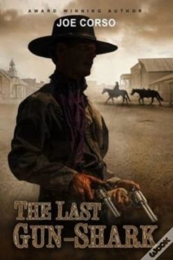 Capa do artigo The Last Gun-Shark