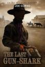 The Last Gun-Shark - Preview