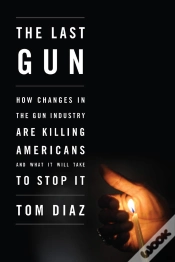 Capa do artigo The Last Gun