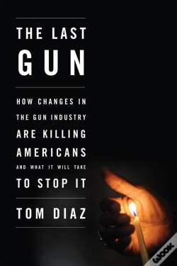 Capa do artigo The Last Gun