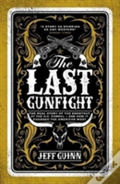 The Last Gunfight