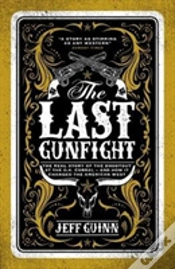 Capa do artigo The Last Gunfight