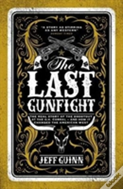 Capa do artigo The Last Gunfight
