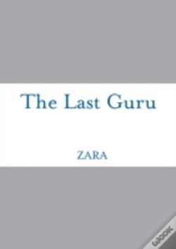 Capa do artigo The Last Guru
